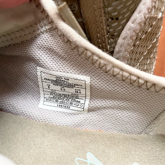 Merrell Barrado Sport Shoes - Picture 6 of 10